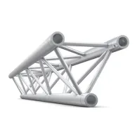 Other studio accessories - Studioking Truss Triangle Straight 4000mm - quick order from manufacturerOther studio accessories - Studioking Truss Triangle Straight 4000mm - quick order from manufacturer