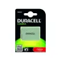 Batteries and chargers - Duracell DR9925 Battery for Canon LP-E5 1020mAh 7.4V - quick order from manufacturer