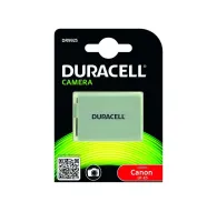 Batteries and chargers - Duracell DR9925 Battery for Canon LP-E5 1020mAh 7.4V - quick order from manufacturerBatteries and chargers - Duracell DR9925 Battery for Canon LP-E5 1020mAh 7.4V - quick order from manufacturer