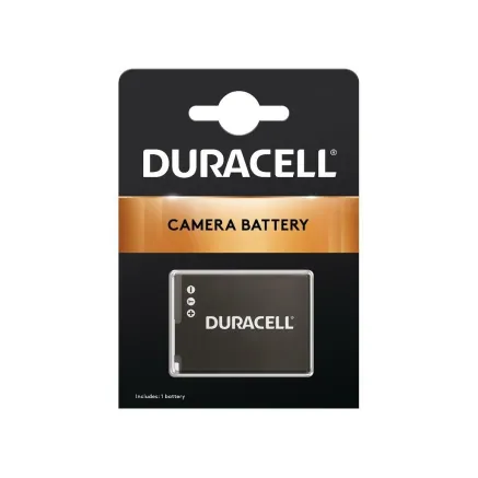 Duracell Nikon EN-EL12 battery