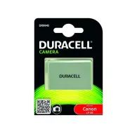 Batteries and chargers - Duracell DR9945 Canon LP-E8 Battery 1020mAh 7.4V Li-ion - quick order from manufacturerBatteries and chargers - Duracell DR9945 Canon LP-E8 Battery 1020mAh 7.4V Li-ion - quick order from manufacturer