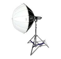 PhottixG-CapsuleSoftbox105cmPhottixG-CapsuleSoftbox105cm