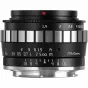 MIRRORLESS Objektīvi - Ttartisan 23mm F1.4 APS-C Fuji X - ātri pasūtīt no ražotāja