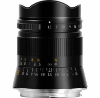 MIRRORLESS Objektīvi - Ttartisan 21mm F1.5 Canon R - ātri pasūtīt no ražotājaMIRRORLESS Objektīvi - Ttartisan 21mm F1.5 Canon R - ātri pasūtīt no ražotāja
