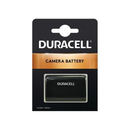 Duracell battery Canon LP-E6NH