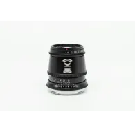 MIRRORLESS Objektīvi - Ttartisan 17mm F1.4 APS-C Nikon Z - ātri pasūtīt no ražotājaMIRRORLESS Objektīvi - Ttartisan 17mm F1.4 APS-C Nikon Z - ātri pasūtīt no ražotāja