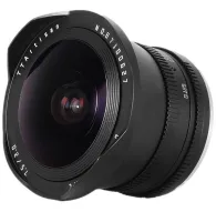MIRRORLESS Objektīvi - Ttartisan 7.5mm f2.0 M43 Fish Eye Lens - ātri pasūtīt no ražotājaMIRRORLESS Objektīvi - Ttartisan 7.5mm f2.0 M43 Fish Eye Lens - ātri pasūtīt no ražotāja