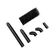 For product photography - SmokeGENIE Smoke-Shaping Nozzles - quick order from manufacturerFor product photography - SmokeGENIE Smoke-Shaping Nozzles - quick order from manufacturer