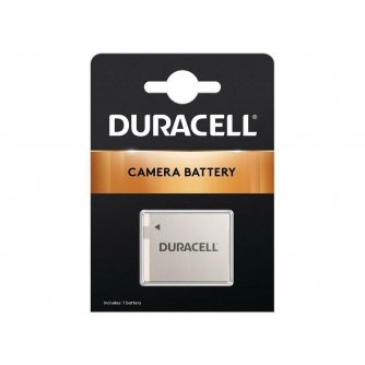 Duracell battery Canon NB-6L