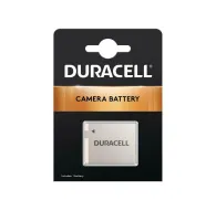 Batteries and chargers - Duracell DR9720 Battery for Canon NB-6L 1000mAh 3.7V - quick order from manufacturerBatteries and chargers - Duracell DR9720 Battery for Canon NB-6L 1000mAh 3.7V - quick order from manufacturer