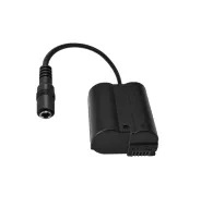 TetherToolsRelayCameraNikonEN-EL15CDCCouplerdummybatteryTetherToolsRelayCameraNikonEN-EL15CDCCouplerdummybattery