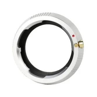 Objektīvu adapteri - Adapter 7artisans Leica M to Fuji FX - ātri pasūtīt no ražotāja