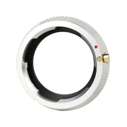 Adapter 7artisans Leica M to Fuji FX