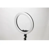 Ring Light - Phottix Nuada Ring 60 LED Ring Lamp Kit - quick order from manufacturerRing Light - Phottix Nuada Ring 60 LED Ring Lamp Kit - quick order from manufacturer