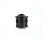 Mirrorless Lenses - 7artisans 12mm F2.8 M43 Panasonic - quick order from manufacturer