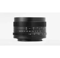 Mirrorless Lenses - 7artisans 50mm F1.8 Fuji FX - quick order from manufacturerMirrorless Lenses - 7artisans 50mm F1.8 Fuji FX - quick order from manufacturer