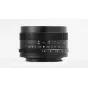 Objektīvi bezspoguļa kamerām - 7artisans 50mm F1.8 Fuji FX - ātri pasūtīt no ražotāja