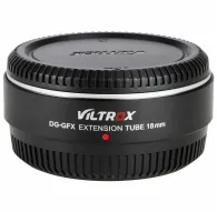 ViltroxDG-GFX18mmExtensionTubeforFujiViltroxDG-GFX18mmExtensionTubeforFuji