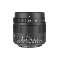 Mirrorless Lenses - 7artisans 35mm F0.95 Sony E - быстрый заказ от производителяMirrorless Lenses - 7artisans 35mm F0.95 Sony E - быстрый заказ от производителя