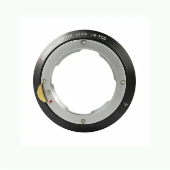 Objektīvu adapteri - 7artisans Lens Adapter Leica M to Hasselblad XCD - ātri pasūtīt no ražotāja