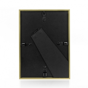 Dāvanas - Zep Photo Frame AL38G4 John Gold 20x30 cm - быстрый заказ от производителя