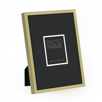 Dāvanas - Zep Photo Frame AL38G4 John Gold 20x30 cm - быстрый заказ от производителя