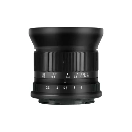7artisans 12mm F2.8 II Nikon Z