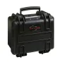 Kietas kelioninis dėklas - Explorer Cases 2717HL Case Black with Foam - быстрый заказ от производителя