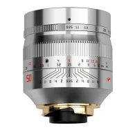 Rangefinder Lenses - Ttartisan 50mm f0.95 leica m silver - quick order from manufacturerRangefinder Lenses - Ttartisan 50mm f0.95 leica m silver - quick order from manufacturer