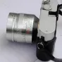 Rangefinder Lenses - Ttartisan 50mm f0.95 leica m silver - быстрый заказ от производителя