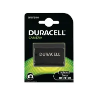 Camera Batteries - Duracell Sony NP-FZ100 battery - quick order from manufacturerCamera Batteries - Duracell Sony NP-FZ100 battery - quick order from manufacturer