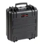 Hard Cases - Explorer Cases 3317HL.B E Black Transport Case 330x350x170mm - quick order from manufacturer