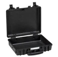 Kietas kelioninis dėklas - Explorer Cases 4412HL.B E Black Transport Case 445x345x125mm - быстрый заказ от производителяKietas kelioninis dėklas - Explorer Cases 4412HL.B E Black Transport Case 445x345x125mm - быстрый заказ от производителя