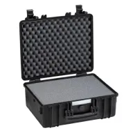 Hard Cases - Explorer Cases 4419HL Case Black with Foam - quick order from manufacturerHard Cases - Explorer Cases 4419HL Case Black with Foam - quick order from manufacturer