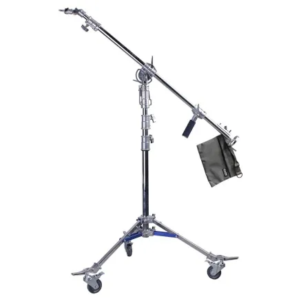 Phottix Studio Pro Boom Stand Shage220