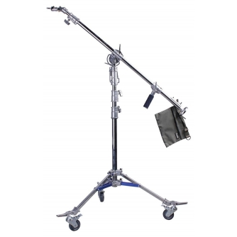 Boom Light Stands - Phottix Studio Pro Boom Stand Shage220 - buy today in store and with delivery
