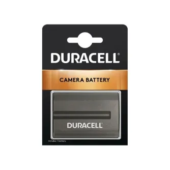 Camera Batteries - Duracell Sony NP-FM500H battery - quick order from manufacturer