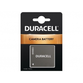 Duracell Panasonic DMW-BLG10 battery