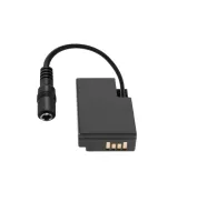 TetherToolsRelayCameraCanonLP-E18DCCouplerdummybatteryTetherToolsRelayCameraCanonLP-E18DCCouplerdummybattery