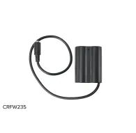 TetherToolsRelayCameraFujiNP-W235DCCouplerdummybatteryTetherToolsRelayCameraFujiNP-W235DCCouplerdummybattery