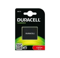 Camera Batteries - Duracell battery Canon NB-11L 3.7V - quick order from manufacturerCamera Batteries - Duracell battery Canon NB-11L 3.7V - quick order from manufacturer