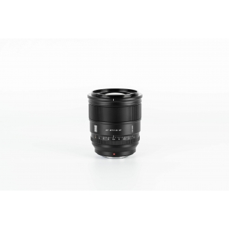 Lenses - Viltrox AF 27/1.2 XF Fuji X PRO - buy today in store and with delivery