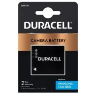 DuracellPanasonicCGA-S005batteryDuracellPanasonicCGA-S005battery