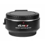 ViltroxEF-FX1AutofocusAdapter