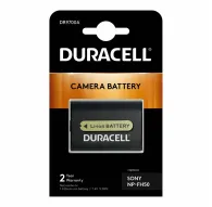 Camera Batteries - Duracell Sony NP-FH30 /NP-FH40 battery - quick order from manufacturerCamera Batteries - Duracell Sony NP-FH30 /NP-FH40 battery - quick order from manufacturer