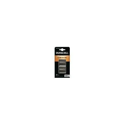 Duracell Battery Gopro Hero 5, 6, 7 2