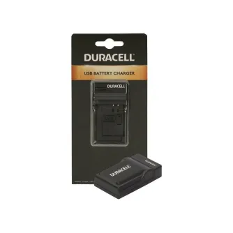 Kameras bateriju lādētāji - Duracell SONY PAILER NP-BX1 USB - ātri pasūtīt no ražotāja