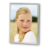 Photography Gift - Zep 120S06-3R Silver Plated Frame 9x13 cm - quick order from manufacturerPhotography Gift - Zep 120S06-3R Silver Plated Frame 9x13 cm - quick order from manufacturer