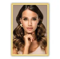 Dāvanas - Zep Photo Frame VK469G Silvia Gold 10x15 cm - быстрый заказ от производителяDāvanas - Zep Photo Frame VK469G Silvia Gold 10x15 cm - быстрый заказ от производителя