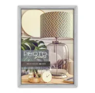 Photography Gift - Zep Photo Frame AL38S1 John Silver 10x15 cm - quick order from manufacturerPhotography Gift - Zep Photo Frame AL38S1 John Silver 10x15 cm - quick order from manufacturer